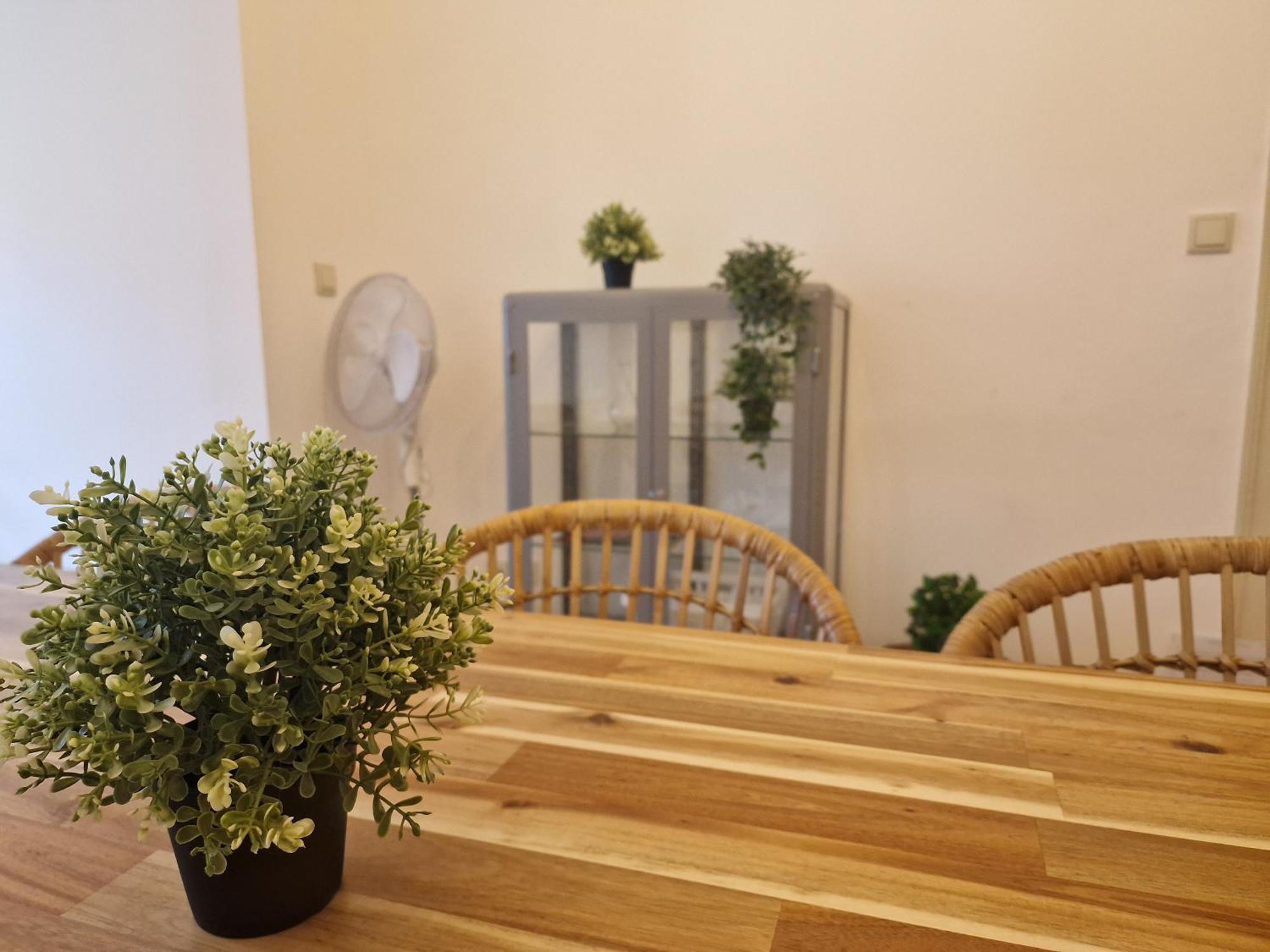 Ferienwohnung Avenida Terrace Lissabon Exterior foto