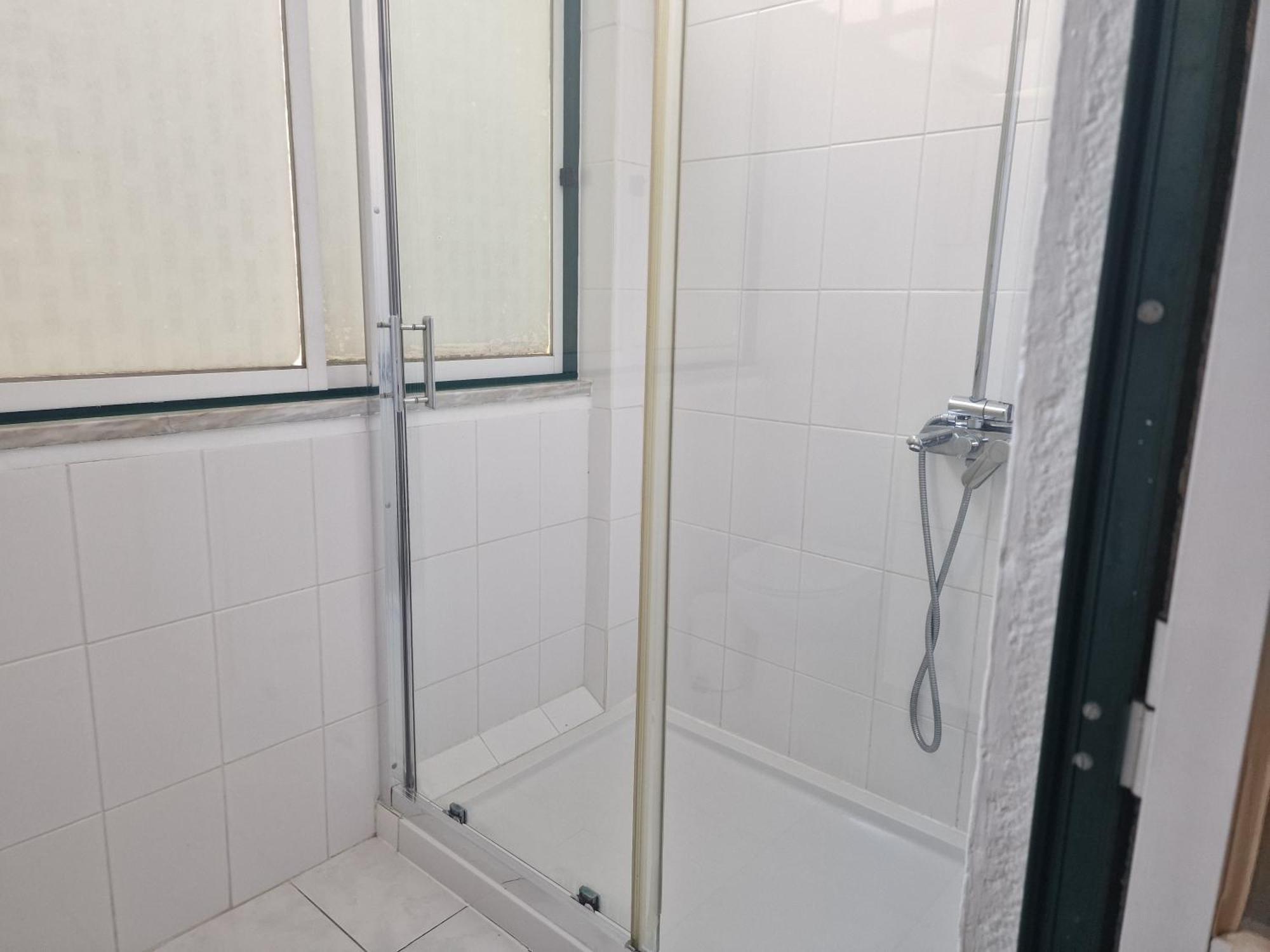 Ferienwohnung Avenida Terrace Lissabon Exterior foto