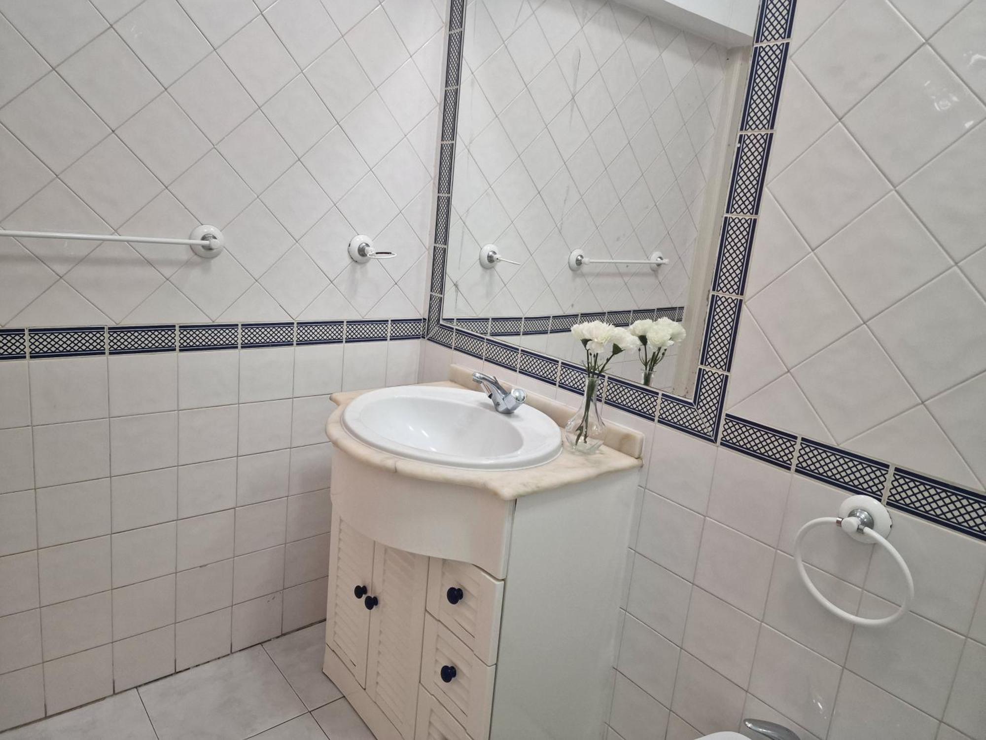 Ferienwohnung Avenida Terrace Lissabon Exterior foto