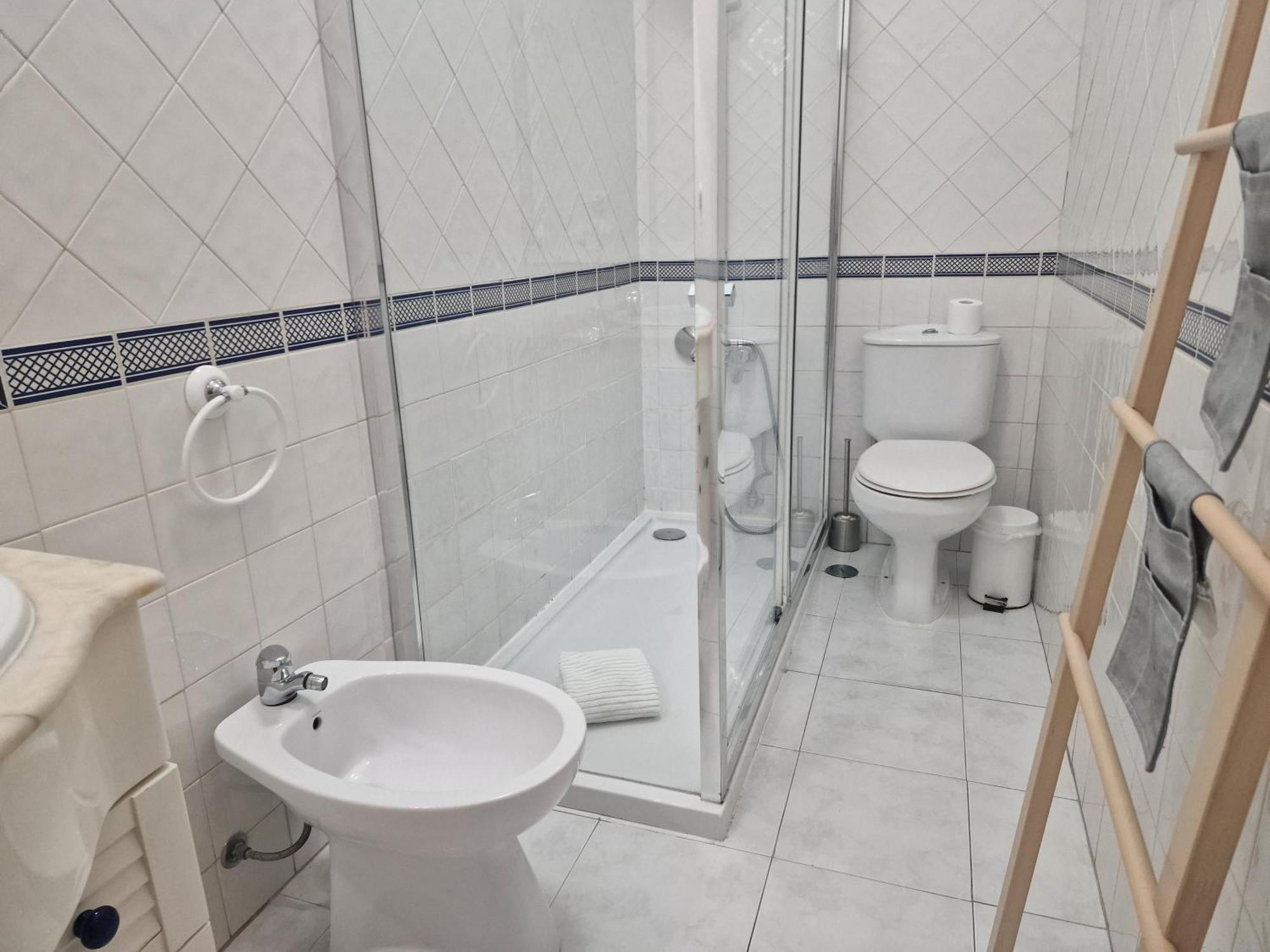 Ferienwohnung Avenida Terrace Lissabon Exterior foto