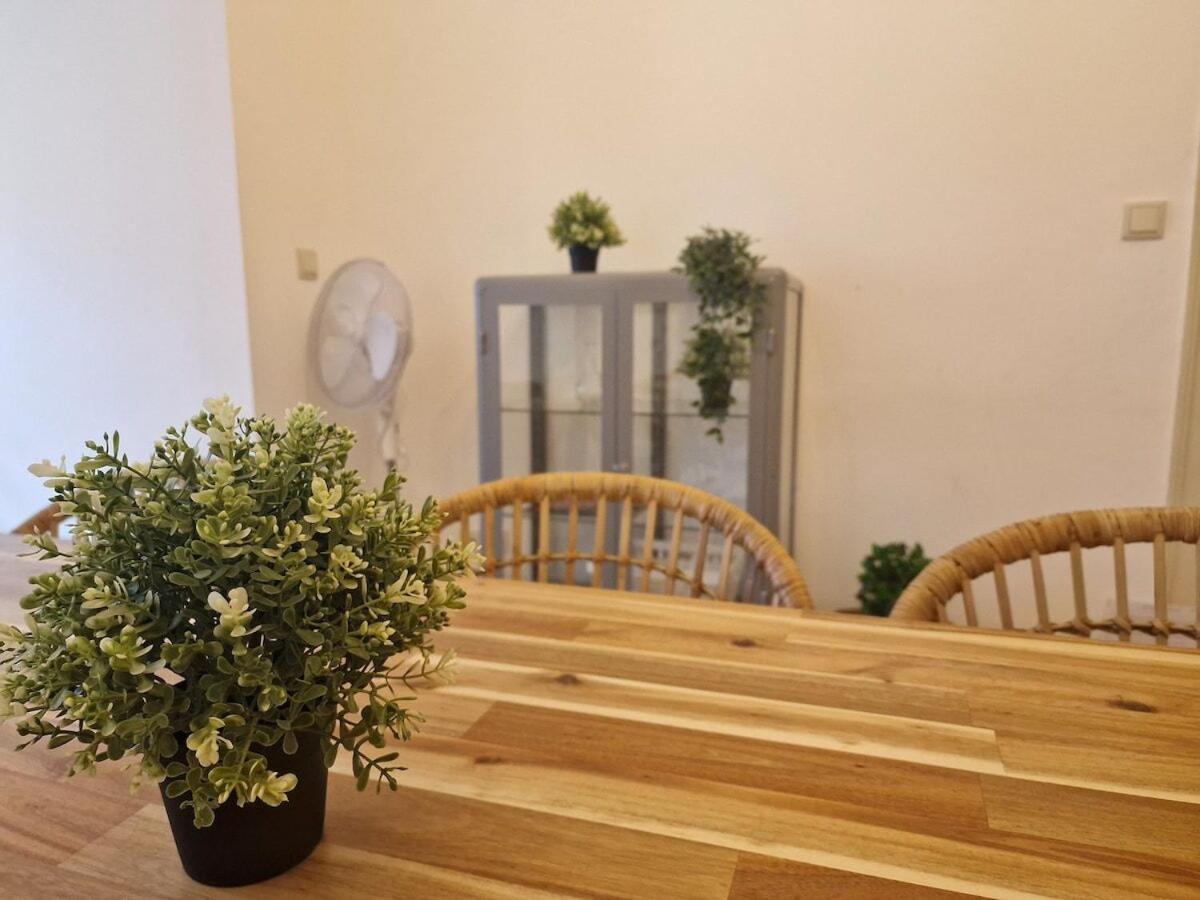 Ferienwohnung Avenida Terrace Lissabon Exterior foto