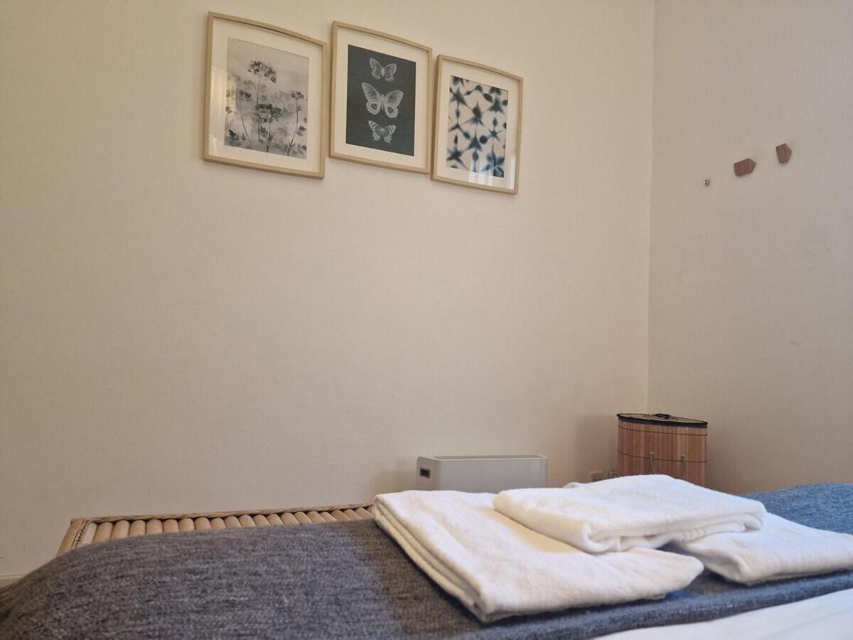 Ferienwohnung Avenida Terrace Lissabon Exterior foto